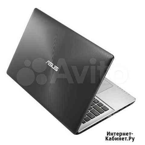 Продам ноутбук asus на запчасти Вологда
