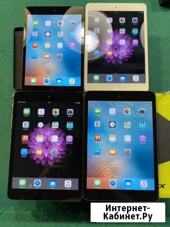 iPad mini 16g;32g;64g LTE Екатеринбург - изображение 1