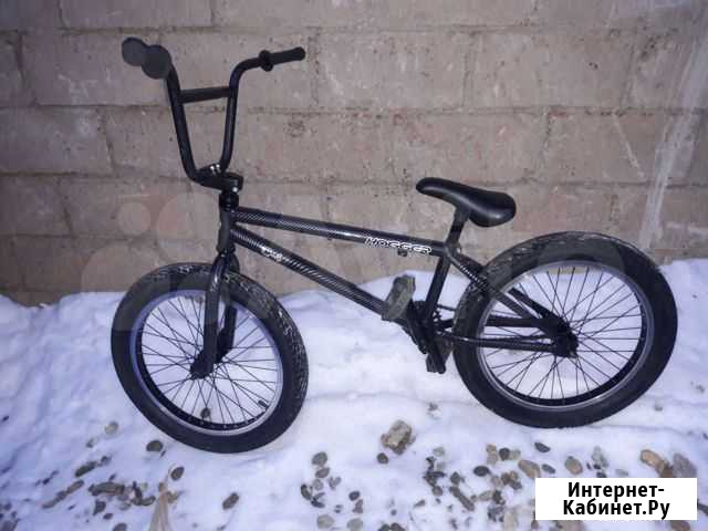 Продам BMX-Hogger C-4 Альметьевск - изображение 1