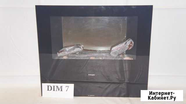 Электрический Dimplex Obsidian (Dim 7) Москва - изображение 1
