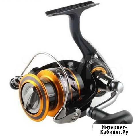 Катушка Daiwa Екатеринбург - изображение 1