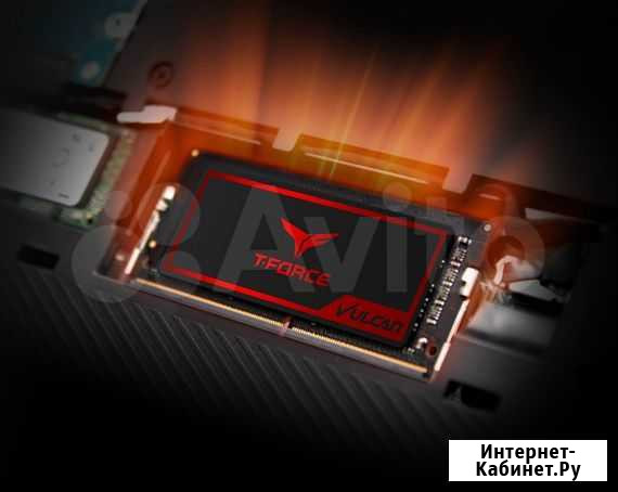 Озу для ноутбука Samsung / Corsair / G. Skill Уфа - изображение 1