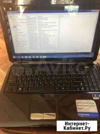 Ноутбук asus Иркутск
