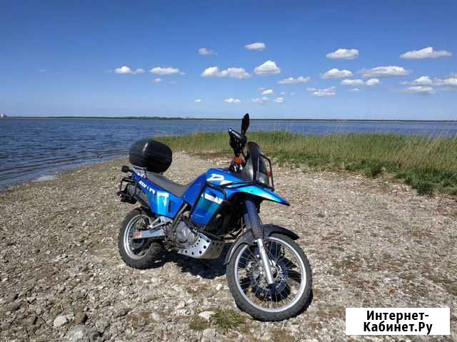 Suzuki dr 800 s Калининград - изображение 1