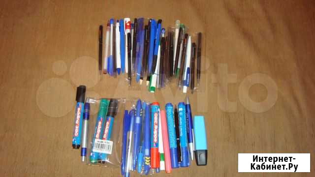 Маркеры, ручки, карандаши Москва - изображение 1