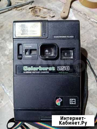 Фотоаппарат Kodak Новосибирск - изображение 1