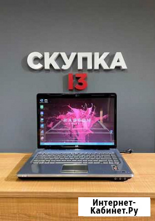 Ноутбук Hp на Amd X2 Саранск - изображение 1