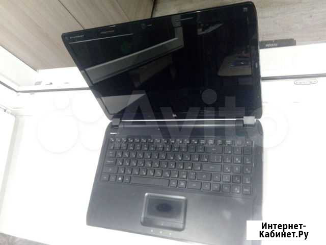 Игровой ноутбук core i7; 8 G Киров - изображение 1