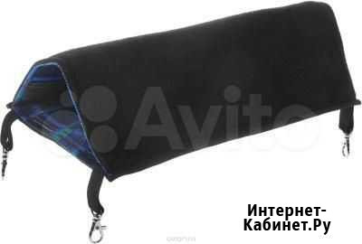 Гамак для грызунов №3 закрытый гамма 38*16*8см Красноярск - изображение 1