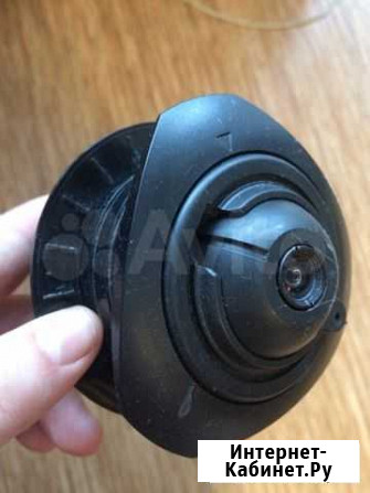 Ubiquiti aircam dome камера видеонаблюдения Екатеринбург - изображение 1