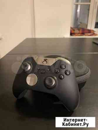 Xbox Elite Controller Санкт-Петербург