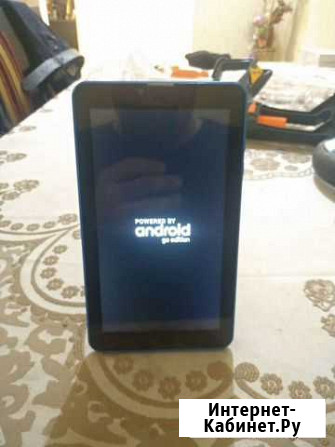 Планшет dexp ursus S470 Ростов-на-Дону - изображение 1