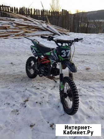 Vento 125 (пит байк) Суксун - изображение 1