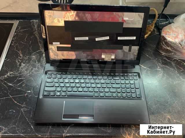 Lenovo g580 20150 в разбор в идеале Краснодар - изображение 1