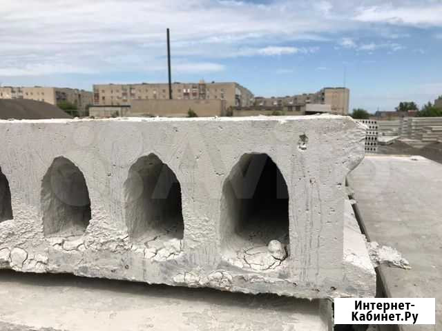Плиты пб от завода Ростов-на-Дону - изображение 1