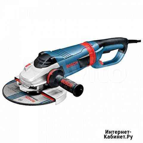 Ушм bosch GWS 24-230 LVI 2400 Вт, 230 мм Краснодар