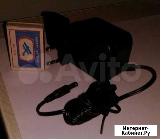 Адаптер электропитания, Блок питания, ас Adapter Элиста - изображение 1