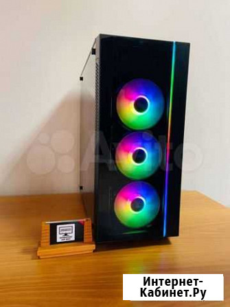 Игровая машина i5 9400f/RTX2060 6GB Хабаровск - изображение 1