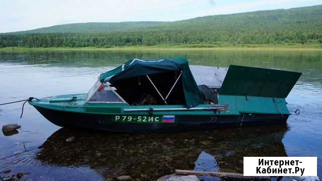 Крым-водомёт Усть-Кут - изображение 1