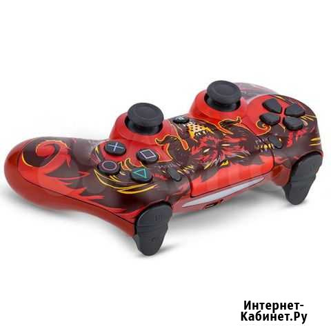 Геймпад для консоли PS4 PlayStation 4 Москва - изображение 1