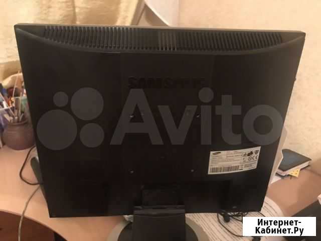 Монитор samsung Мытищи - изображение 1