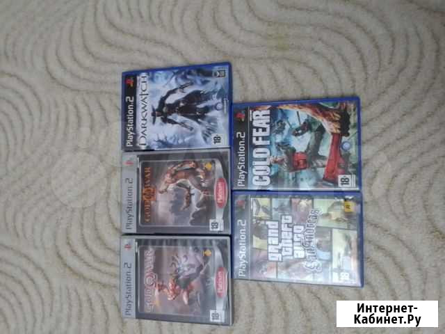 Продам диски sony playstation 2 Богучар - изображение 1