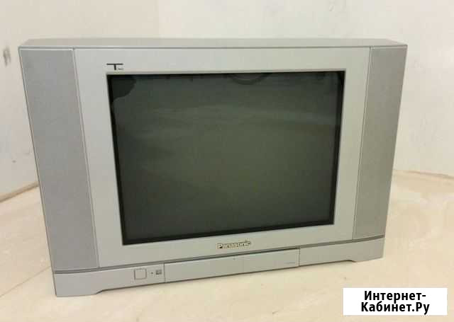 Телевизор Panasonic TC-21PM70R Воронеж - изображение 1