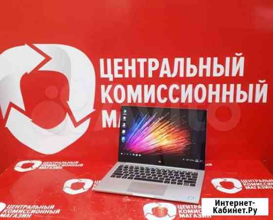 Ноутбук Xiaomi Mi Notebook Air 13.3 Комсомольск-на-Амуре