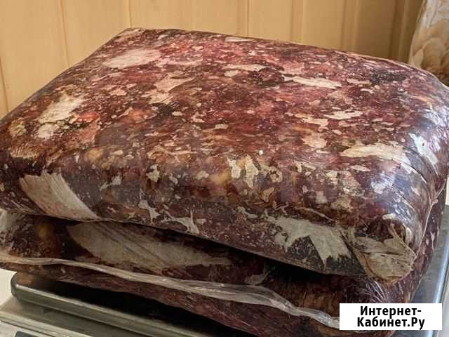 Мясо для животных Воронеж - изображение 1