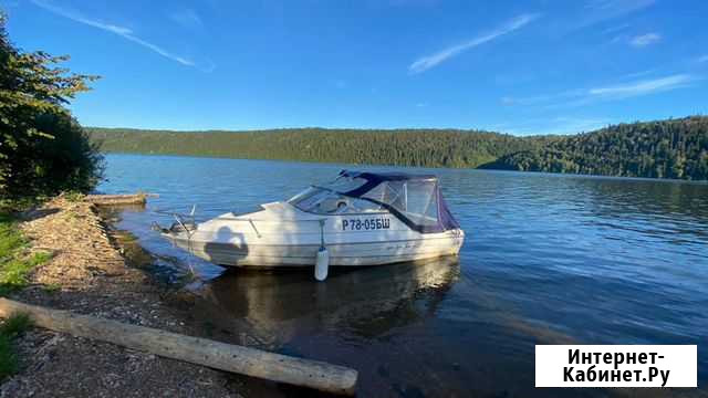 Продаётся Bayliner 192 Уфа - изображение 1