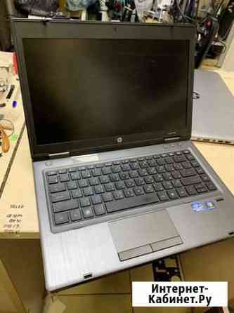 HP ProBook 6460b i5+ssd Вологда