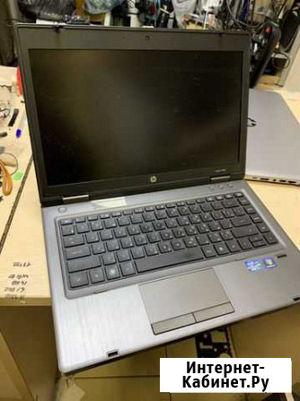 HP ProBook 6460b i5+ssd Вологда - изображение 1