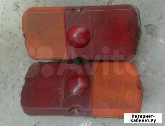 Стопсигналы Челябинск