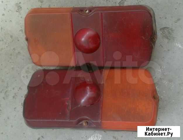 Стопсигналы Челябинск - изображение 1