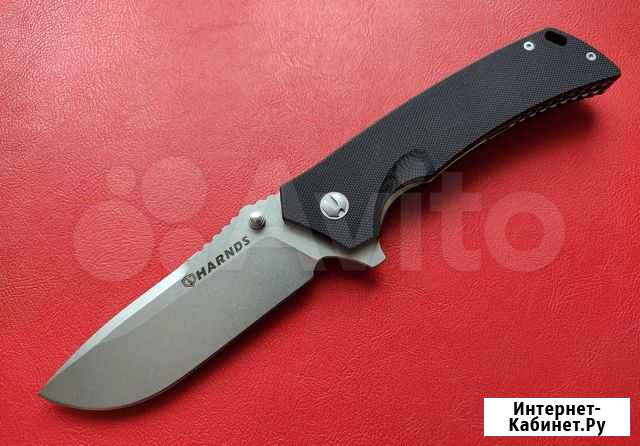 Harnds Warrior Пенза - изображение 1