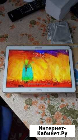Samsung note P601 Ростов-на-Дону - изображение 1