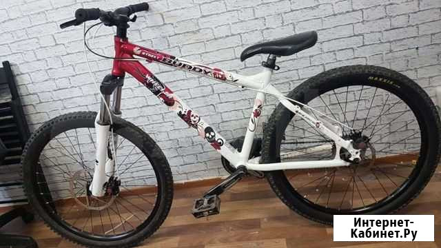 Wheeler buddy sport Новосибирск - изображение 1