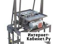Вибростанок для керамзитоблоков Йошкар-Ола - изображение 1