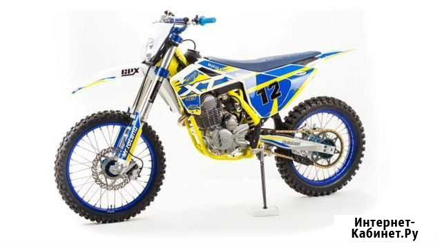 Мотоцикл Кросс Motoland XT250 ST 21/19 172FMM Сыктывкар - изображение 1