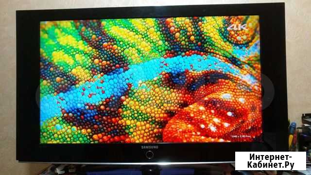 Samsung LE40S81B Яблоновский - изображение 1