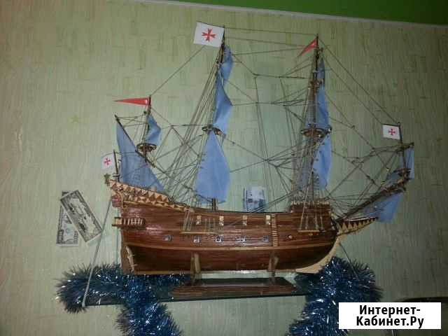 SAN lUAN bautista Иркутск - изображение 1