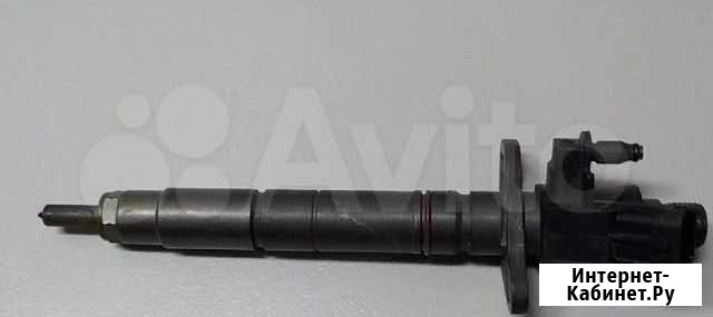 Пьезофорсунка Bosch (Бош) 0986435412 Казань - изображение 1