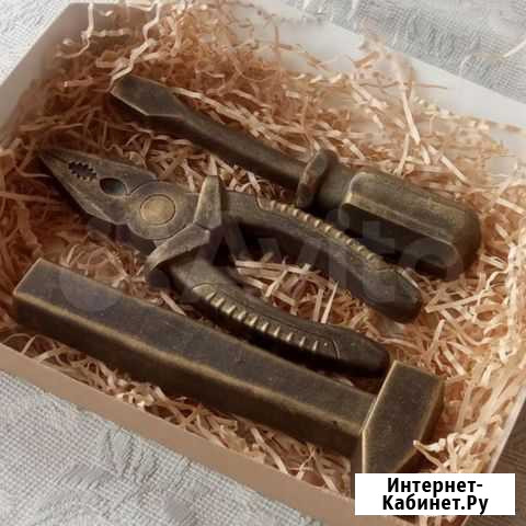 Мыло Инструмент Воронеж - изображение 1