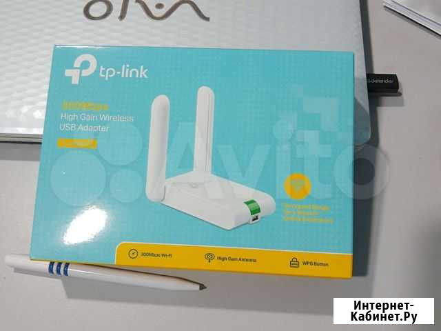 Усилитель wifi сигнала Ростов-на-Дону - изображение 1