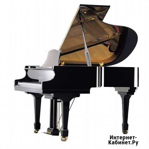 Рояль акустический Samick SIG59D ebhp + ноутбук Екатеринбург - изображение 1