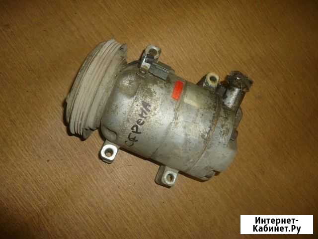 Муфта компрессора Nissan Serena kbnc23 Уфа - изображение 1