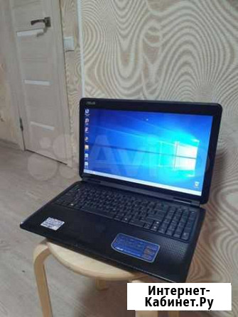 Ноутбук asus Уфа - изображение 1