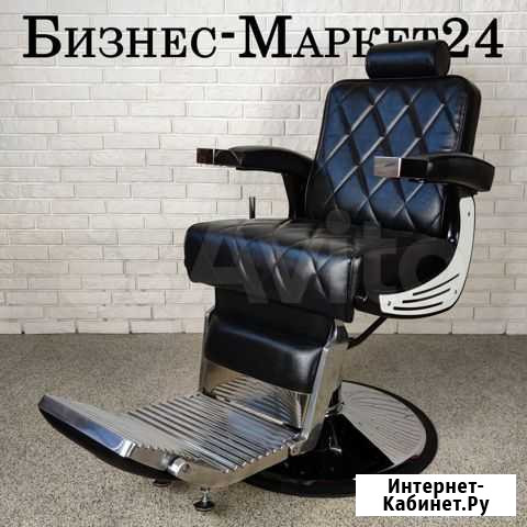 Барбер кресло Ставрополь - изображение 1