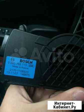 Электронная педаль газа на ваз 2114 Казань