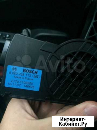 Электронная педаль газа на ваз 2114 Казань - изображение 1